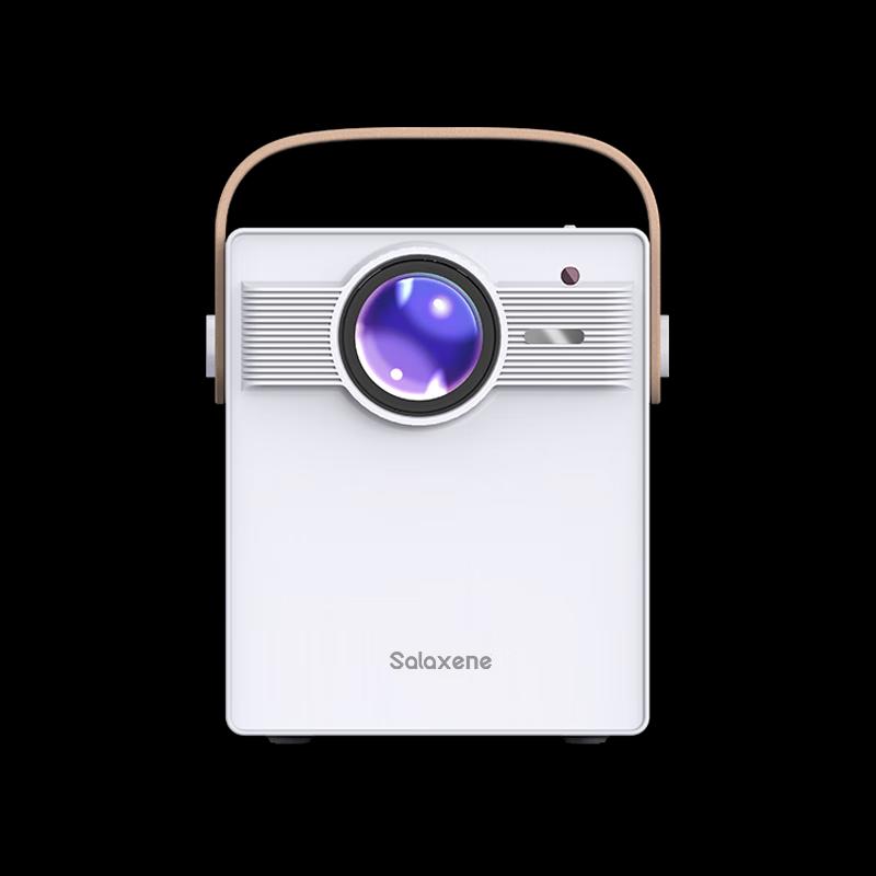 

Salaxene CY302 Mini Smart Projector (CN version)