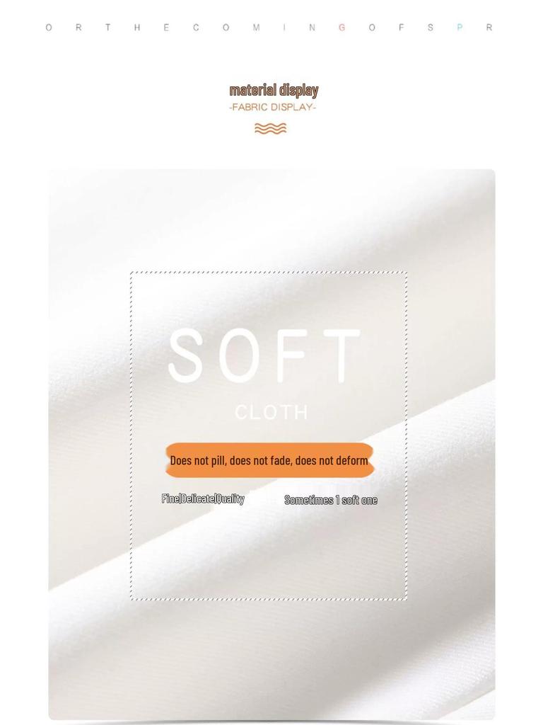 Women's Casual A-Line White Shorts: Slim, Versatile, High-Waist, Wide-Leg - 2024 Summer Fashion