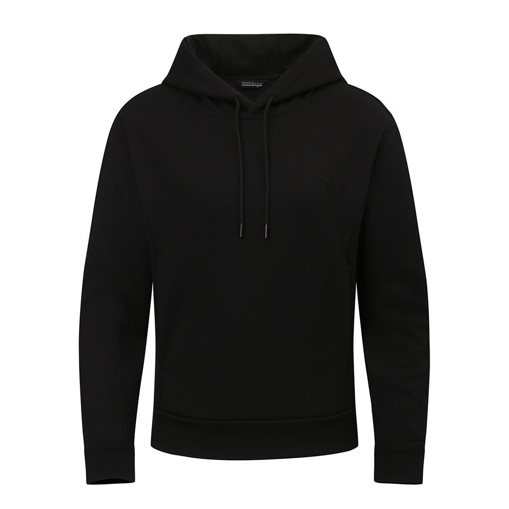 DENNIS GOLF Women'S Swing Comfort Hoodie_Naqflts057