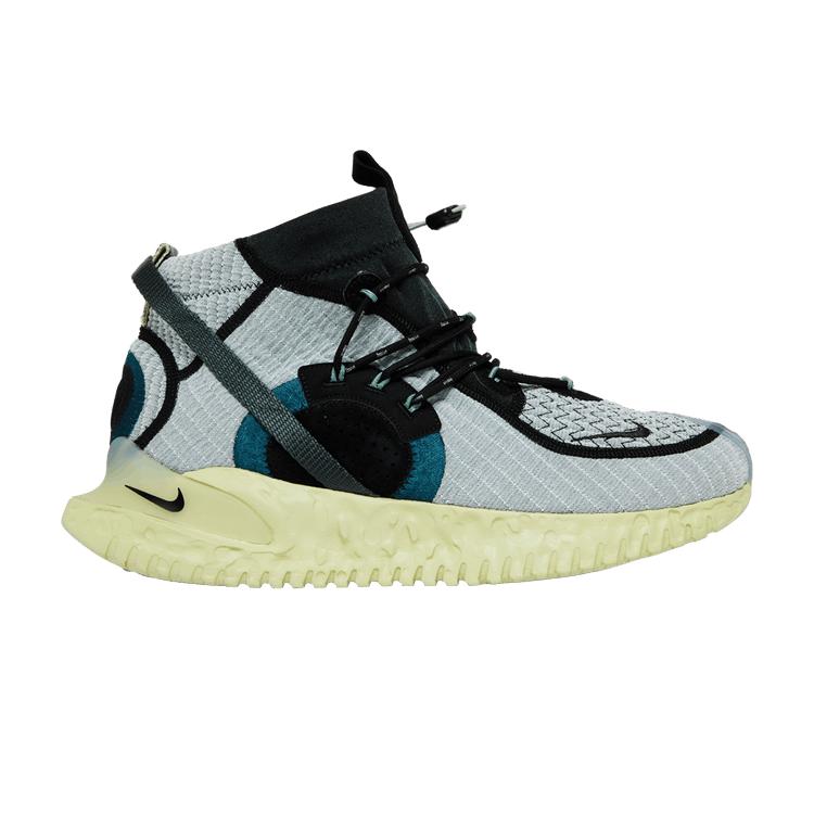 Nike ISPA Flow 2020 SE Dutch Green 44.5