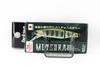 Jackson Meteora 49 Jointed Sinking Lure RY3 (8837)