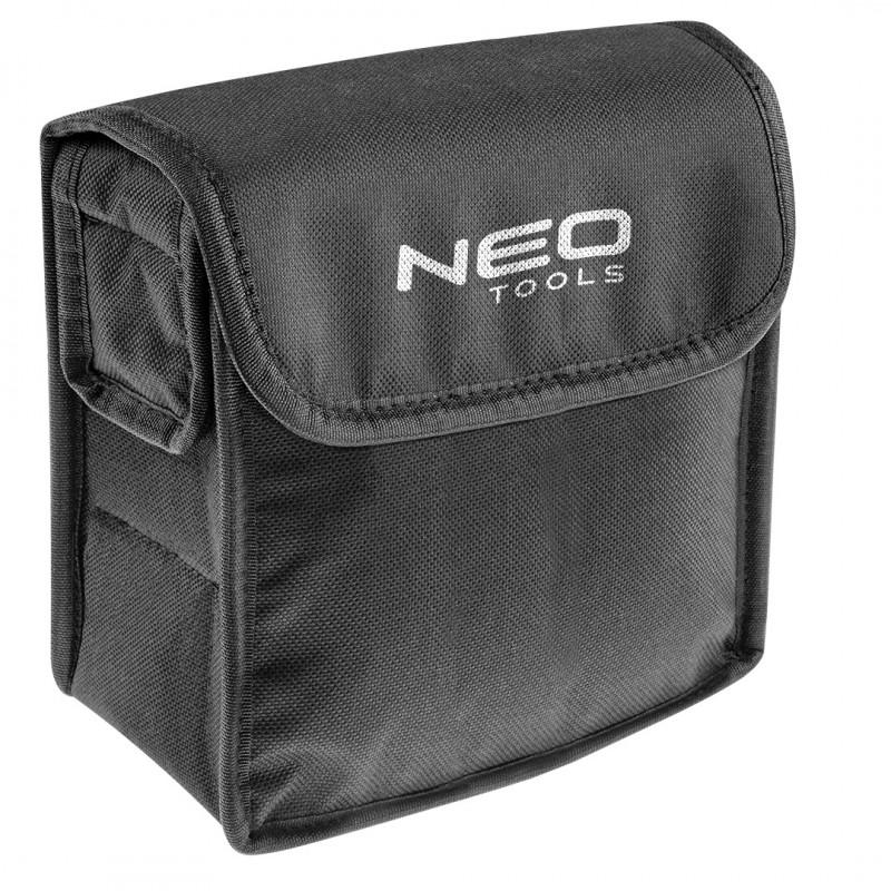 15M 3D 360° RED PLANE LASER - T N75-103