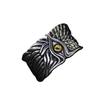 Ring Men's Trendy Angel Wings Angel Devil Ring Women's Ins Trendy Index Finger Ring Jewelry