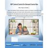 UDP Control 8K Network Media Player Box (CN version)