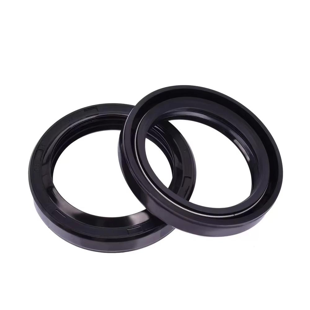 39X51X8 39 51 8 Oil Seal & Dust Cover Front Fork For Montesa Honda Steed 400 600 Steed VLX400 VLX600 VT600CD VLX 400 VT 600CD