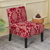Polyester Sofa Cover For Fathead Chairs With Anti Slip And Dustproof Features Home Decor