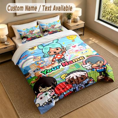 Ropa de cama – Ropa de cama