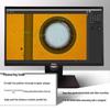 GAOPIN 7-45X Continuous Zoom Microscope for Phone Repair (CN version)