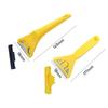 Wall Cleaning Beauty Seam Long Handle Scraper Tool Glass Scraper Plaster Trowel Cleaning Shovel
