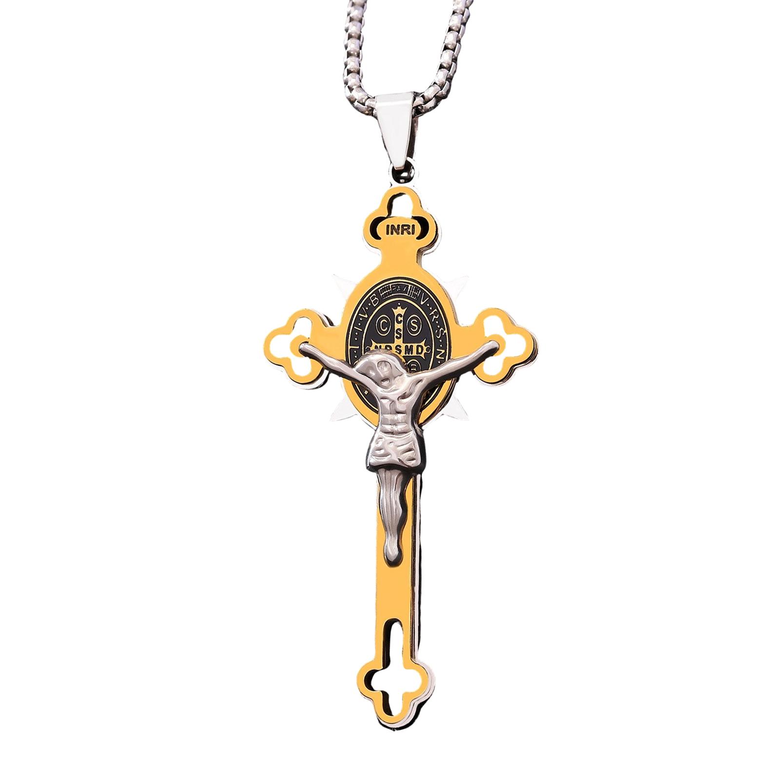 

Creative Personality Alloy Necklace, Versatile, Popular Necklace In Street Auctions-,Personalized Jewelry, Mysterious High-end Jewelry, 1 Pc One Size срібний