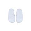 Nike Team Hustle D 9 Auto Mid top Basketball Shoes Black White Infant And Toddler CK0617-001