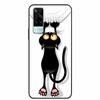 For Vivo Y31 Case Y53S Y11S Y12S V2026 Marble Soft TPU Silicone Protect Phone Cover For Vivo Y31 2021 Back Case Funda Y 31 Coque