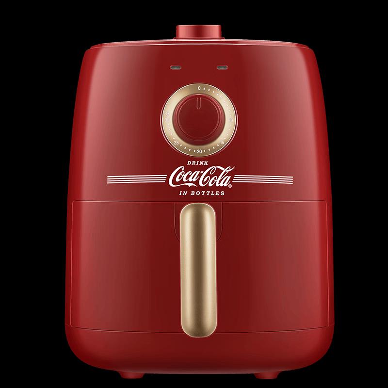 Joyoung Smart Air Fryer CN plug (adapter included)