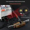 Songle Industrial CNC Plasma Cutter & 220v/380v Dual-Use Welder LGK-40/100