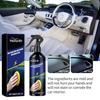 100ml Agente Ripristino Auto Rimuovi Macchie Agente Rinnovante Auto Impermeabile Plastica Agente Rinfrescante Rivestimento Dettaglio Auto Riparazione