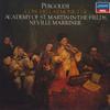LP Record NEVILLE MARRINER, ACADEMY OF ST MAR - Count Wassenaar (Pergolesi): Concer L28C1457 LONDON 1983 Japan Classical Used