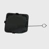 85071-DF30A Qashqai Rear Bumper Tow Hook Eye Cover Black