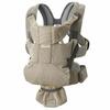 Babybjörn Move Baby Carrier - Beige Grey - 3d Mesh - Comfortable and Airy