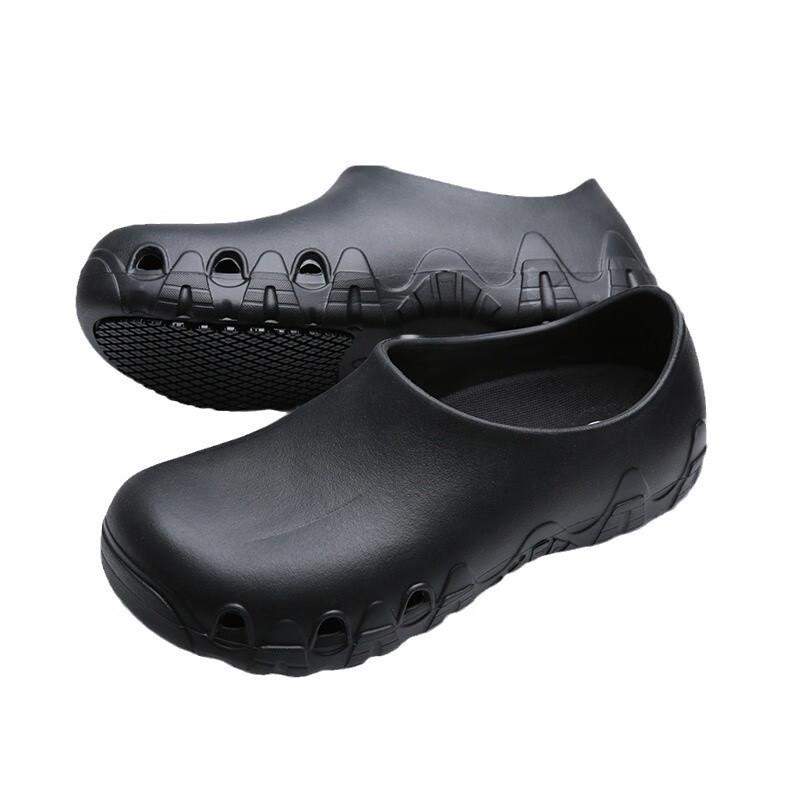 

Alliance Messenger Chef Shoes 36-37