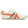 ONITSUKA TIGER Mexico 66 Slip-On Cream Vermilion Tomato Unisex Sneakers 1183A360-115