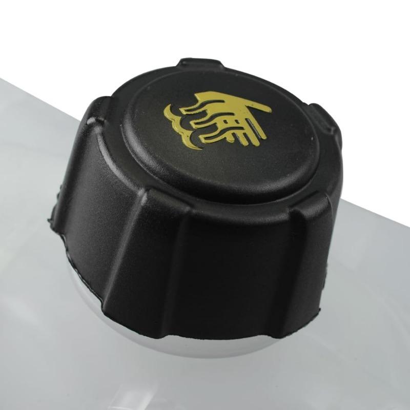 Radiator Expansion Tank for Renault Megane Fluence Scenic Mk3 Radiators Parts 217100005R