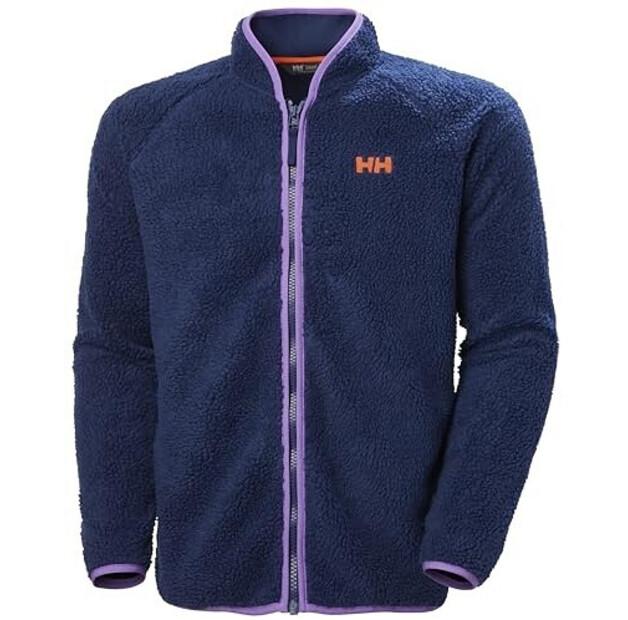 Куртка Helly Hansen Box Fleece S