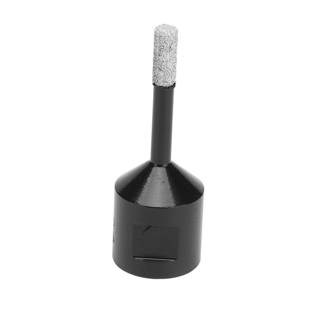 Marble Hole Saw Fast Drilling Speed Large Displacement Cutting Design Save Time Drilling Tool
