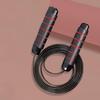 Jumping Rope Weight-bearing Female Male Adult Sports Equipment for Weight Loss