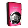 Canon IXY DIGITAL 110 IS Compact Digital Camera IXYD110IS RE Red