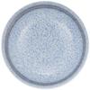 Arita Ware Ceramic Kiln [Ultimate Ramen Bowl] Blue Blossom Platinum Band Diameter Approximately 18 X Height 8cm Ramen Bowl Bowl Ceramic Dishwasher
