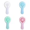 Creative Mini Handheld Small Fan Convenient USB Charging Portable Fan for Travel Office Students