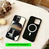 The movie Crime 101 Phone Case For iPhone17,16,15,14,13,12,11 Plus,Pro Magnetic For Magsafe Wireless Charging