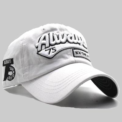 Casquettes de baseball unisexes: Styles européens et américains, hip-hop, bec de canard, protection solaire - Parfait pour l'été, le printemps et l'automne.