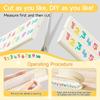 Children Bumper Soft Baby Safety Desk Table Edge Guard Strip L-Shaped Kids Protection Bumper Edge Angle Strips