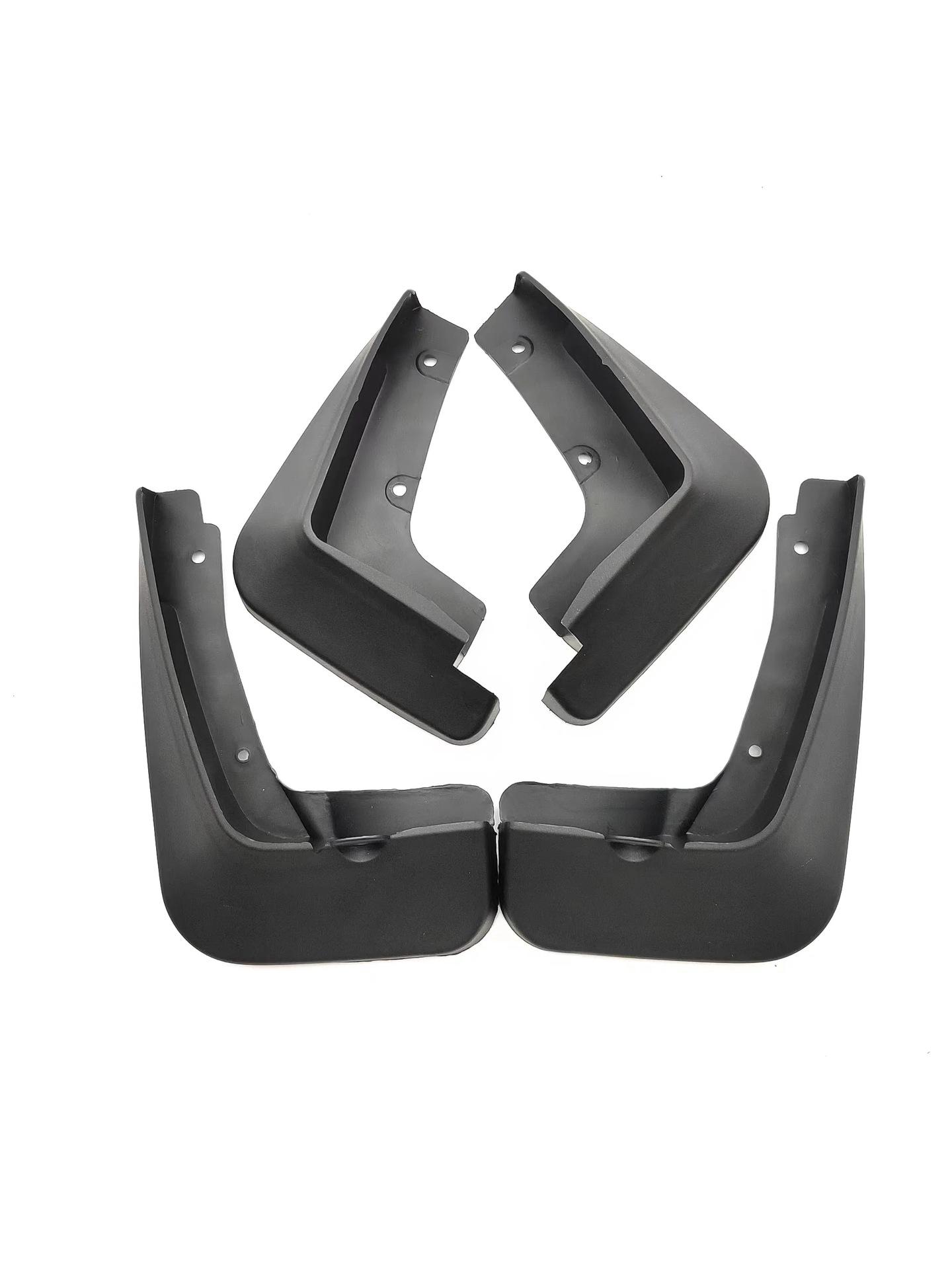 

JAC Refine S3 2014-2020 Автомобильные брызговики