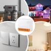 Smart WiFi Light Controller Smart Controller Remote Control Two-Way Controller Smart Button With Timing Function Voice/App