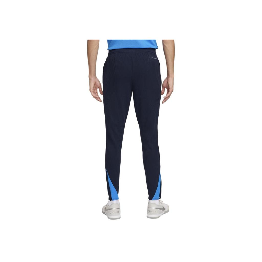 Nike Chelsea FCDri-FIT ADV Strike Elite Knitted Comfort Football Pants Men Bottoms Obsidian FN9304-451
