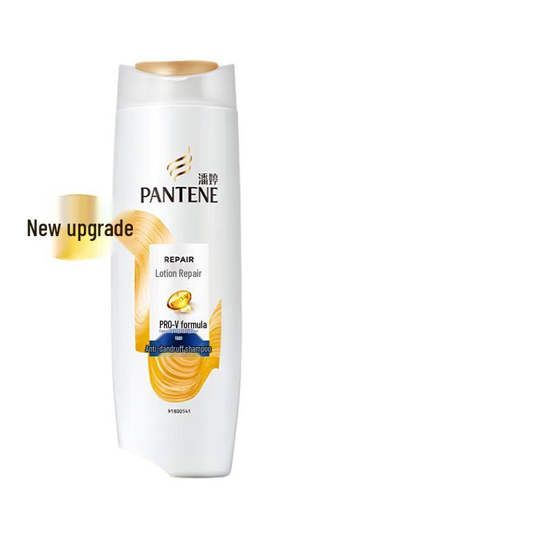 

Pantene PRO-V Lotion Repair Anti-Dandruff Shampoo