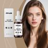 Hair Treatment Oil Nourishing Smoothing Lightweight Moisturizing Shine Silky Non-Greasy Scalp Massage Oil