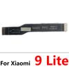 Replacement Motherboard FPC Main Board Connector Flex Cable Part For Xiaomi Mi 11 11 11T 6 8 9 Se 11T Lite 9T Note 11 Pro
