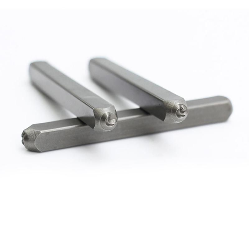 9 Stück Lederstempelwerkzeug 3mm Stahl Mond Stern Sonne Stanzen Lederstempler Prägewerkzeug Für Handwerk Schmuckherstellung