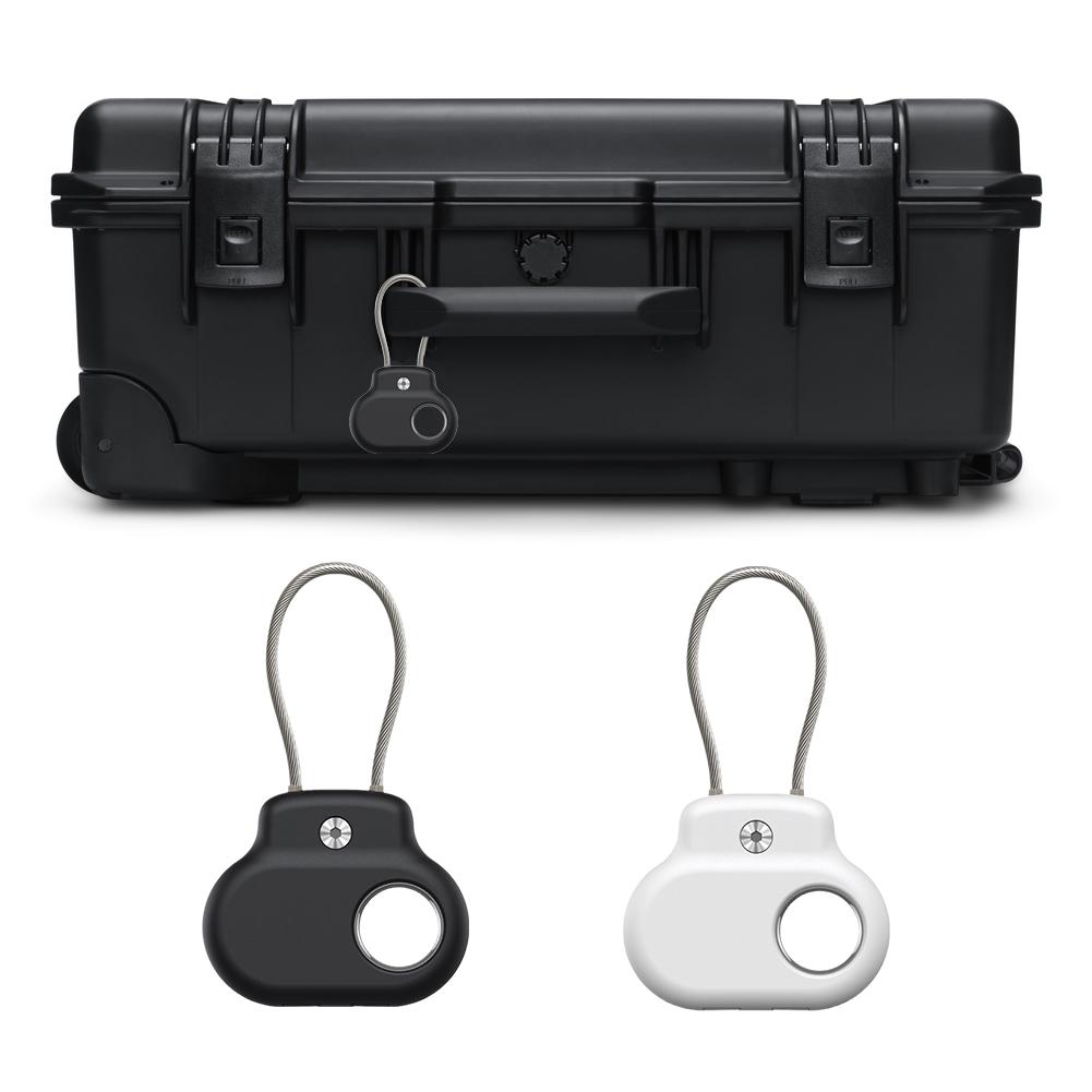 For SmartTag 2 Case Silicone Anti-scratch Dustproof Protector Case for Samsung Galaxy SmartTag2 Smart Tag 2 Portable Skin Cover
