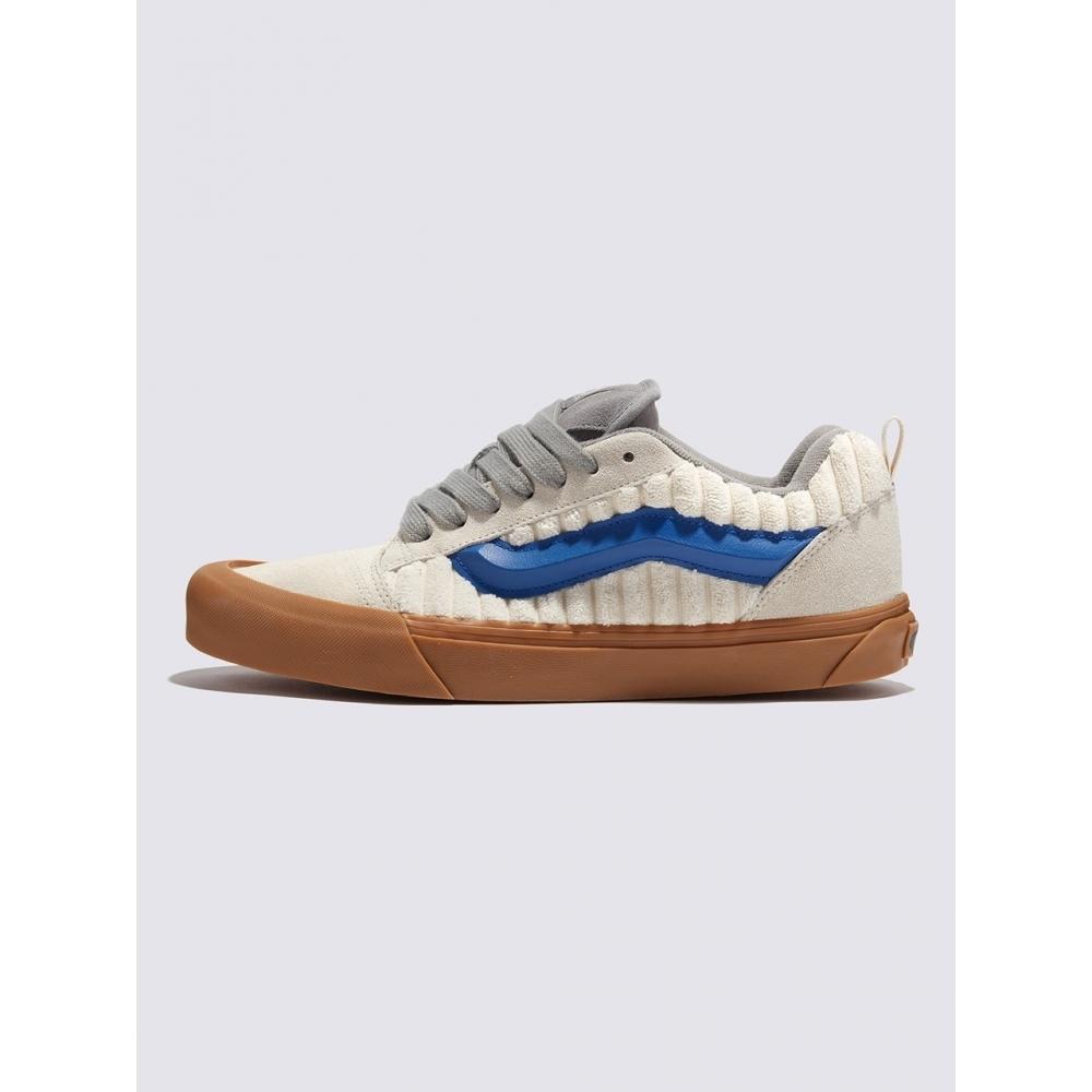 

VANS Jumbo Code Knu Skool Новая школа VN0009QCRML1