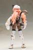 Kotobukiya Frame Arms Girl Durga I Armor 160mm Tall Plastic Model Kit <Cat Ver. -Calico-> Approx. Non-Scale