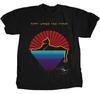 JERRY GARCIA Cats Under The Stars T-SHIRT Hi Fidelity