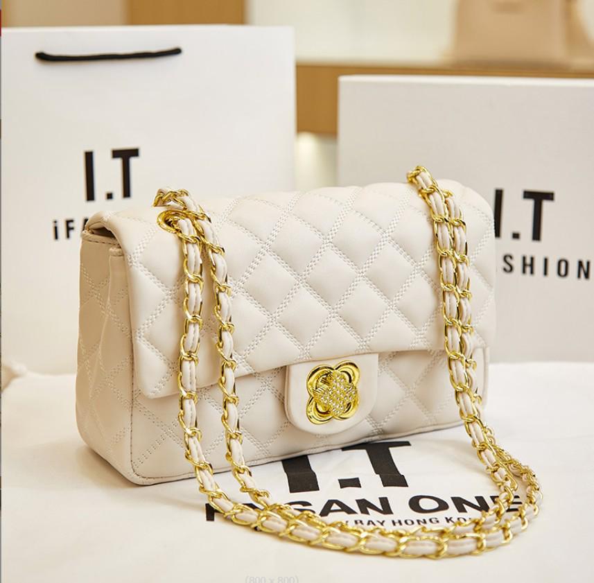 

Little Xiang Diamond Quilted Women s 2024 Crossbody Shoulder Bag