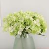 Künstliche Hortensien Seidenblume DIY Hochzeit Party Desktop Home Dekoration Geschenk