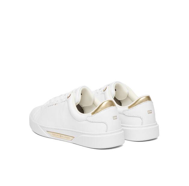 Кроссовки Tommy Hilfiger Essential Chic Court Sneaker