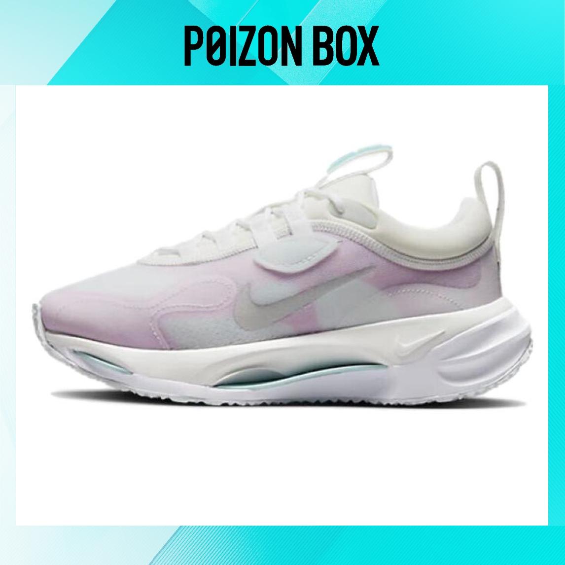 

кроссовки Female Nike Spark Running shoes DJ6945-100