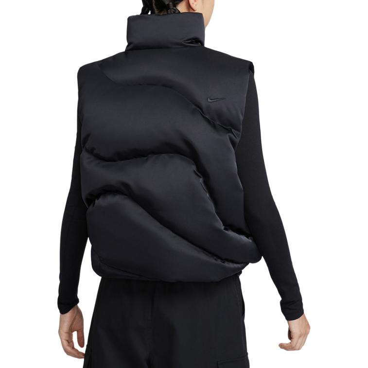 New Nike Vests Women's Black IH8008-010